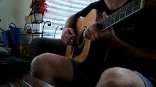 Smog- Rock Bottom Riser (cover)