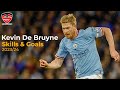 Kevin De Bruyne 2023-24 - Magicial Skills & Goals, Asists