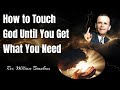 Why Most Believers Fail To Get What They Pray For William Branham