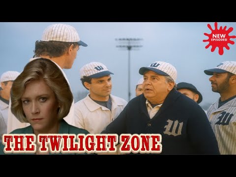 The Twilight Zone (1985) Season 3– Extra Innings,  Drama, Thriller, Horror, Fantasy, Mystery, Sci-Fi