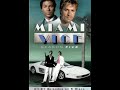 Miami Vice season 5 episode 21 Freefall soundtrack 4 Lyle Lovett Cryin Shame