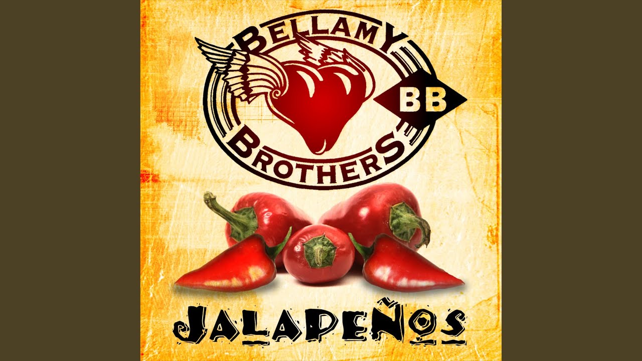 The Bellamy Brothers - Jalapenos