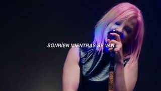 Garbage - Empty (Subtitulado en Español) Video HD