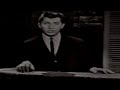 Paul Anka "Time To Cry" on The Ed Sullivan Show