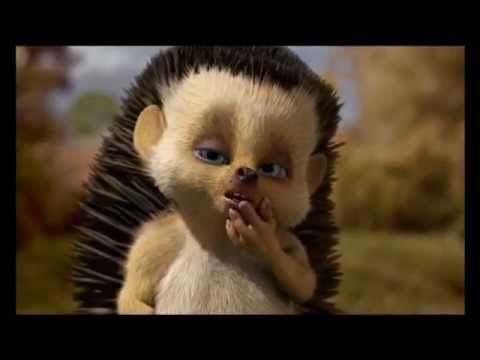 Delecta Babeczki Nadziane - reklama TV