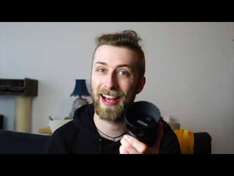 Video thumbnail for Video Review 1