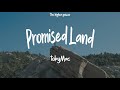 tobyMac - Promised Land (Lyric Video) Where's my promised land