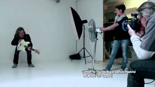 Leonard Pospichal &amp; Thomas Blug - Photoshoot "Victim of Love"