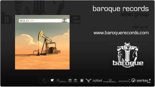 Dj Alex B - Salamandre (Original Mix)