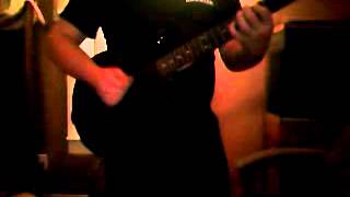 Good Rockin Riff- Molly Hatchet (Take 2)