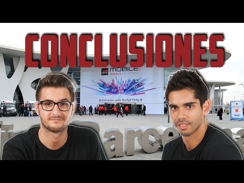 Conclusiones MWC 2014