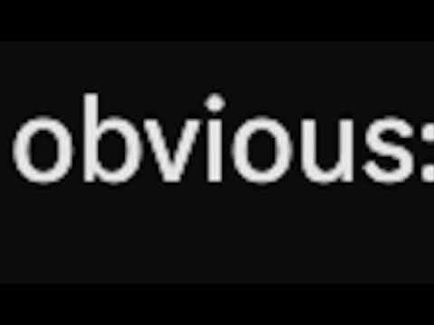 Tiktok Copypasta