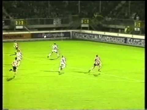 Heerenveen - Cambuur 3-2 (Beker)