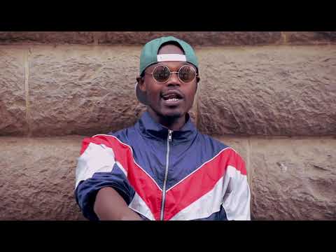 Stevoh ft kush namba 8