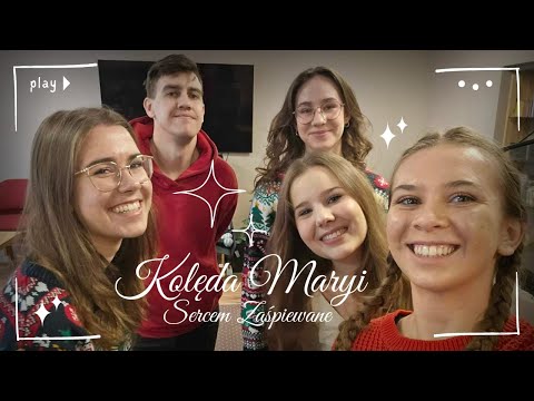 SercemZaśpiewane - Kolęda Maryi (Official Video)