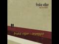 Friska Viljor - Arpeggio 