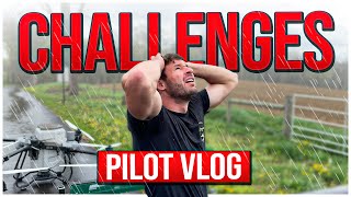 The Real Struggle of an Ag Drone Pilot