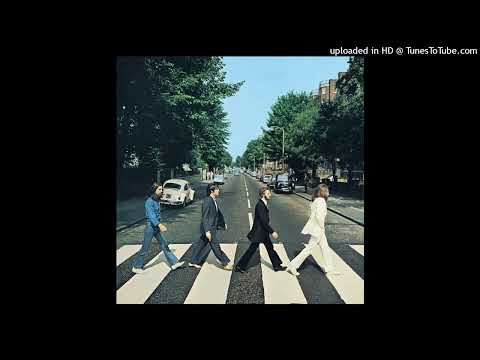 The Beatles - Here Comes The Sun (Remastered 2009)