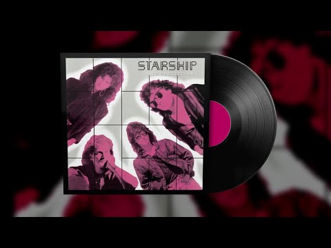 Starship - Nothing's Gonna Stop Us Now from Marvel Thunderbolts ⚡️