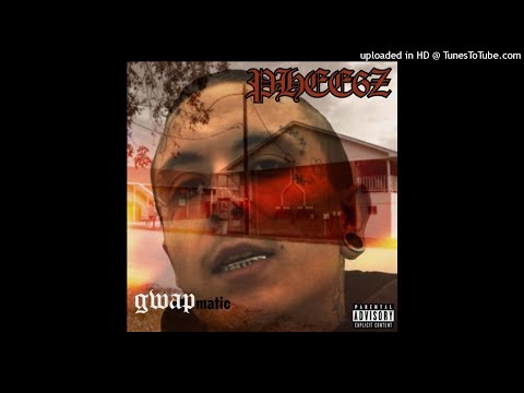 Phee6z - 6ossin (Prod. YDNA)
