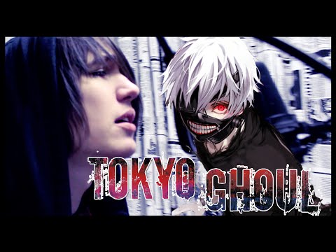 Tokyo Ghoul - Abertura 1 - Unravel (Completa em Português)