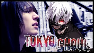 Tokyo Ghoul - Abertura 1 - Unravel (Completa em Português)