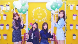 [2K] IZ*ONE (아이즈원) - 하늘 위로 (Up) @ COMEBACK SHOW HEART TO &#39;HEART*IZ&#39;