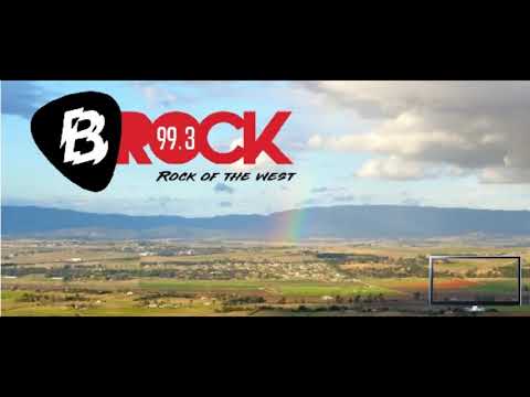 B-Rock | 8.55pm Aircheck | (25.09.2020)