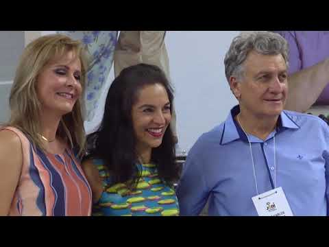 Programa Neusa Bighetti exibido no dia 25/02/2018 - JORI 2018 (Jogos Regionais do Idoso)