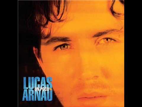 DE RODILLAS - LUCAS ARNAU