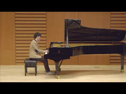 Chopin - Nocturne Op.9 No.2, Etude Op.10 No.12