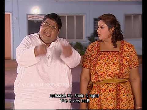 Episode 129 - Taarak Mehta Ka Ooltah Chashmah | Full Episode | तारक मेहता का उल्टा चश्मा