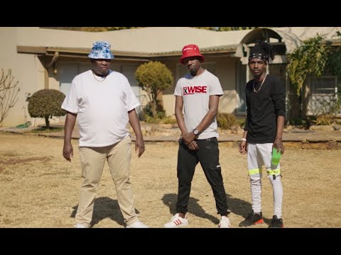 K-yos  Moja feat. MusiholiQ  (Official Music Video)