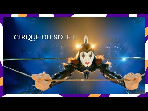 Ovo by Cirque du Soleil