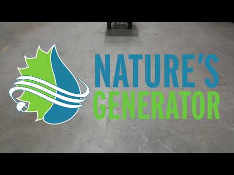 Unboxing the Nature's Generator