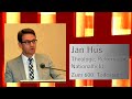 Prof Dr Thomas Prügl Die Theologische Sprengkraft Der Lehren Des Jan Hus