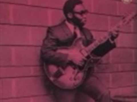 Boogaloo Joe Jones - Light My Fire