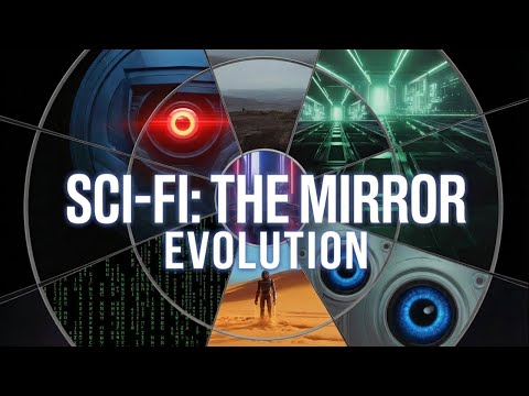 The Surprising Evolution of Sci-Fi Cinema