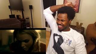 Crossfade Cold Reaction