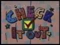 PTV Promos IDs September 1996 KERA 720p60