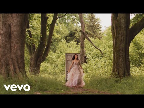 POESY - Steel Heart (Official Video)