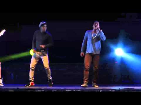 Gasparzinho DVD Ao Vivo   Em SP  Popozão  Lançamento 2013