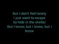 The Luka State - Rain LYRICS 