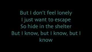 The Luka State - Rain LYRICS