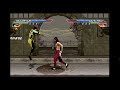 MKP Goro S Temple