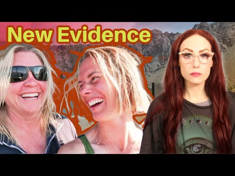 Ruby Franke and Jodi Hildebrandt: What The New Evidence Tells Us