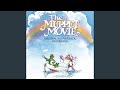 Never Before, Never Again (From The Muppet Movie/Soundtrack Version)