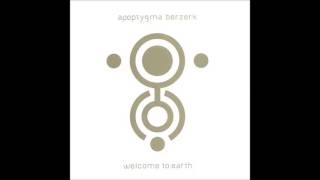 Apoptygma Berzerk Everything We Know Is Wrong