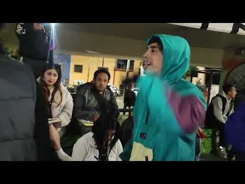 OSIEL vs DROPE - Cuartos | WCB #8 (Tmp.2)