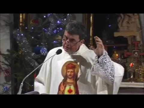 29 12 2011 Piekny opis narodzin Pana Jezusa wg  Marii Valtorty